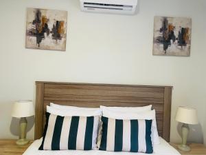 Prolifik Sarona Habitat Kappa