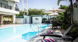 Ipil Suites Puerto Princesa