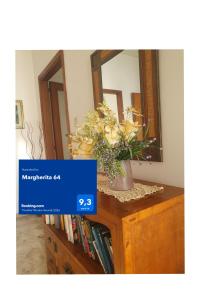 Margherita 64