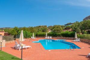Sweet Home Villetta A Schiera With Pool
