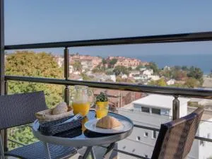 派尼亚别墅生态酒店 - Bolʼshoy Fontan