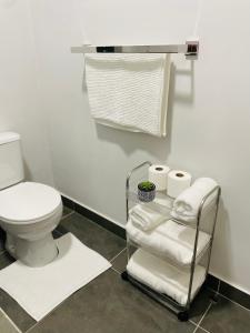 Prolifik Sarona Habitat Kappa