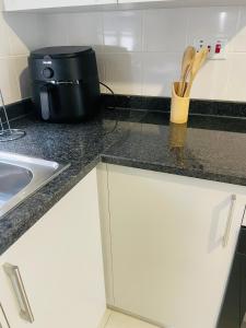 Prolifik Sarona Habitat Kappa