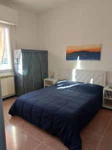 Tra Cielo e Mare attico 6piano no ascensore