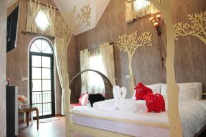 TomangOh Vintage Resort