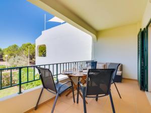 Apartamento Mélias, 2 quartos e piscina, Vilamoura