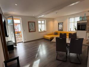 Ferienwohnung Marienplatz