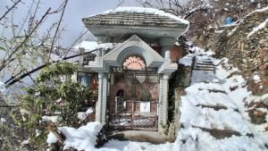 Pangta Homestay