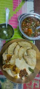 Pangta Homestay