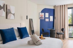 Oasis Residence by GoodMove - Casablanca