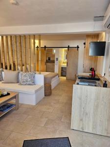 Jemphasis-New Apartments Mykonos