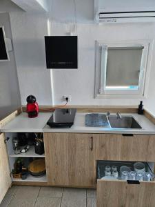 Jemphasis-New Apartments Mykonos