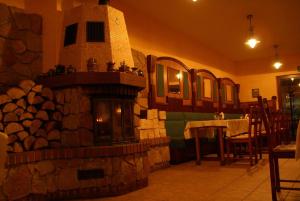 Hotel Twardowski