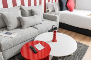 Oasis Residence by GoodMove - Casablanca