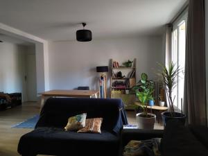 Chambre Lyon 9 Gorge de Loup Ligne D