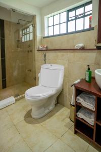 Muthu Mara River Lodge