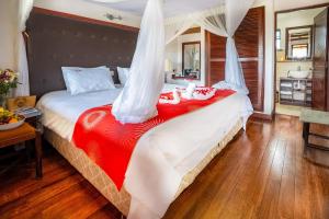 Muthu Mara River Lodge