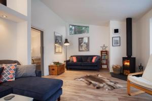 2 Bed in Shaldon oc-hyggeh