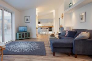 2 Bed in Shaldon oc-hyggeh