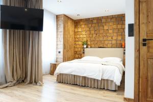 Kamienica Na Nowo Apartamenty Warszawska