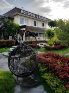 Mossview Resort