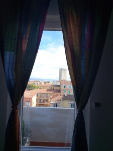 Tra Cielo e Mare attico 6piano no ascensore