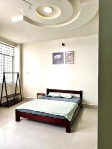 Nhà nghỉ Thu Hoạch