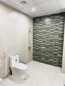 Nhà nghỉ Thu Hoạch