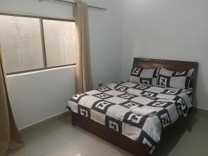 Salama Apartments Libowa Street