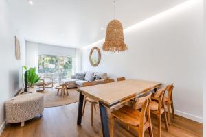 Algarve Beach Garden