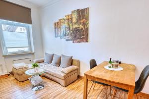 Ferienwohnung „Lochbach“