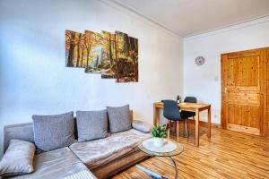 Ferienwohnung „Lochbach“