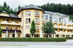 Wellnesshotel Aumühle