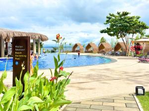 Mactan Newtown Staycation Near Airport & Beach