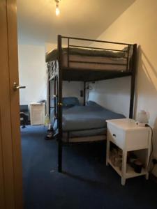 Freedom hostel