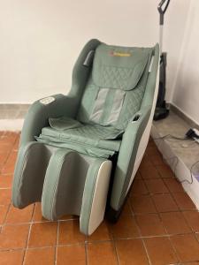 Stay in Sicily Oasis Mascagni