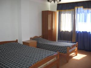 Triple Room room in Vizit Hotel