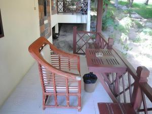 Baan Suan Sook Resort