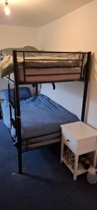 Freedom hostel