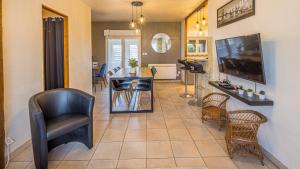 La Terrasse du Palestra - Emplacement Idéal - 8 pers