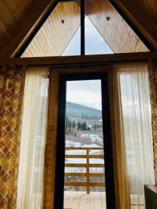 Cottage Dachi in Mestia