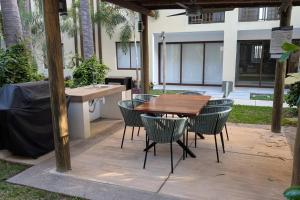 Oceanna 333 Hermoso departamento en cerritos