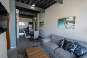 Manzara 153 hermoso departamento