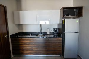 Manzara 153 hermoso departamento