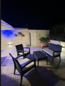 La Fitolacca B&B