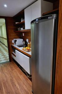 Bahia Flats Hotel Sol Vitoria Marina