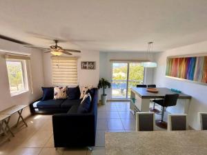 Almar Departamento con alberca cerca de la playa