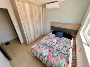 Almar Departamento con alberca cerca de la playa