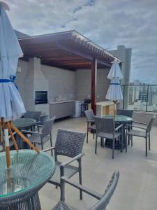 Carnaval 2026 em Salvador - Apto Moderno na Pituba para 4 pessoas