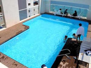 Begonia Nha Trang Hotel